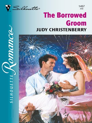 cover image of The Borrowed Groom